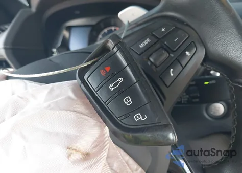 2021 Toyota Gr Supra 3.0 Premium z USA, uszkodzony, nr VIN WZ1DB0C02MW042021